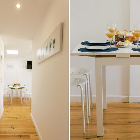 Portovivo Bonjardim Apartamento Exteriér fotografie