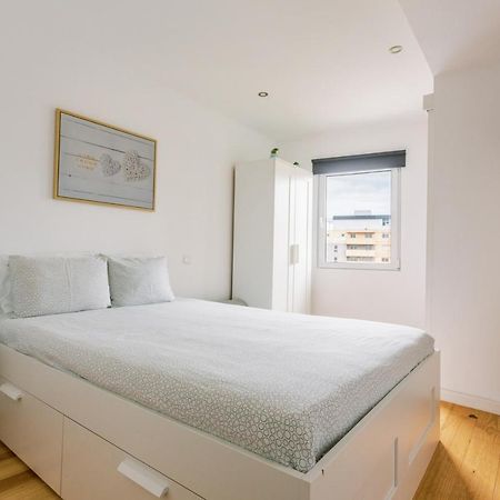 Portovivo Bonjardim Apartamento Exteriér fotografie