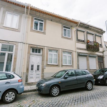 Portovivo Bonjardim Apartamento Exteriér fotografie