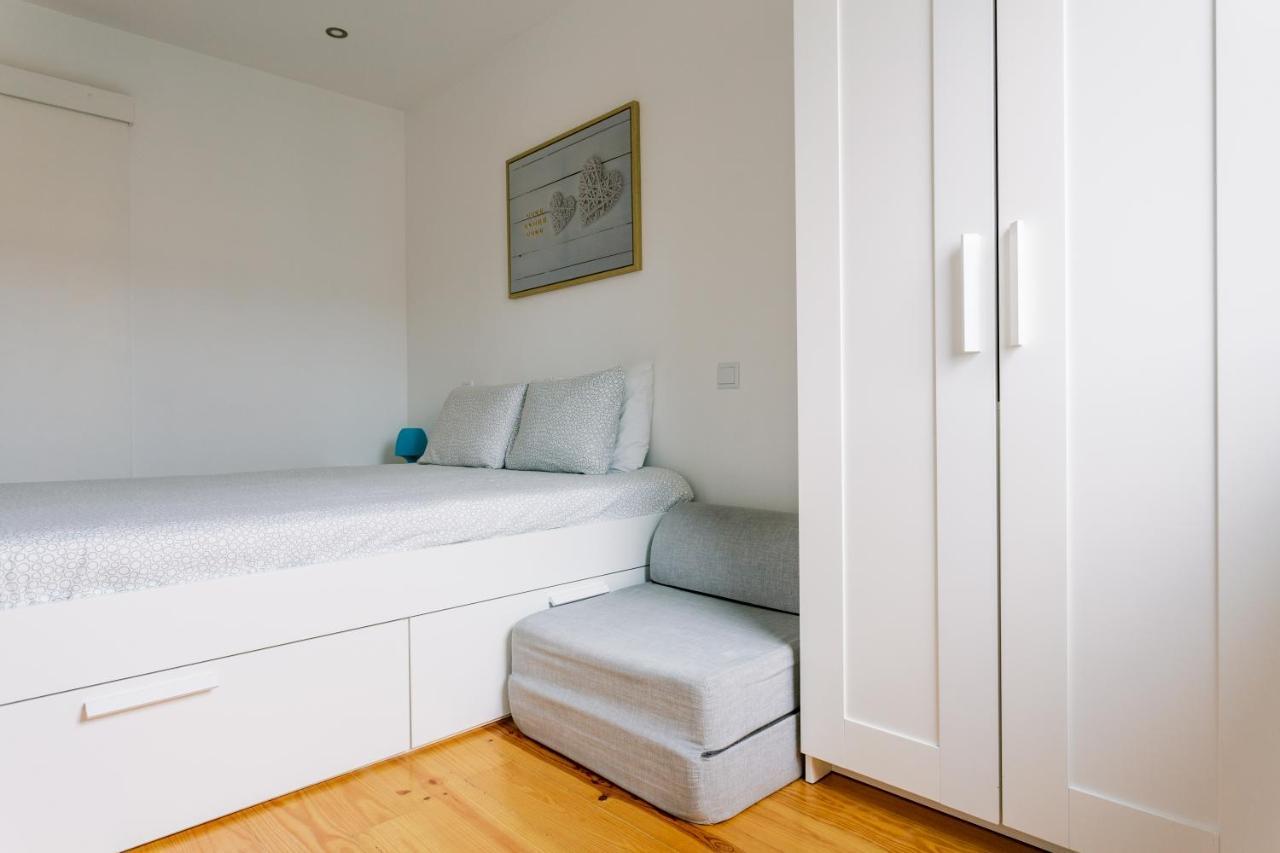 Portovivo Bonjardim Apartamento Exteriér fotografie