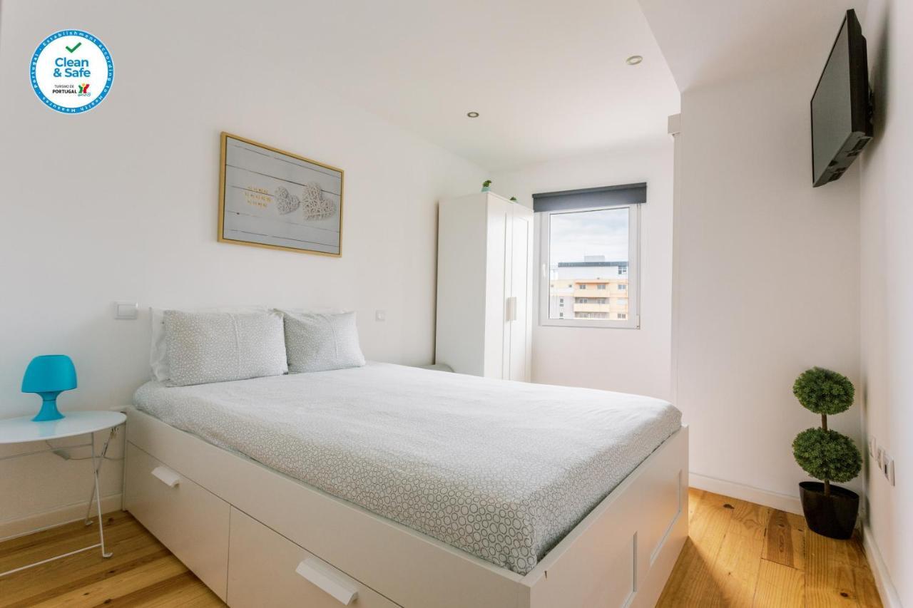 Portovivo Bonjardim Apartamento Exteriér fotografie