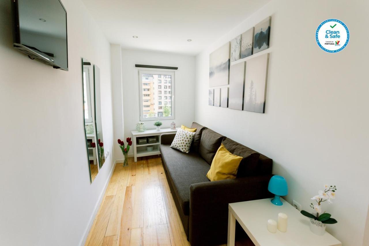 Portovivo Bonjardim Apartamento Exteriér fotografie