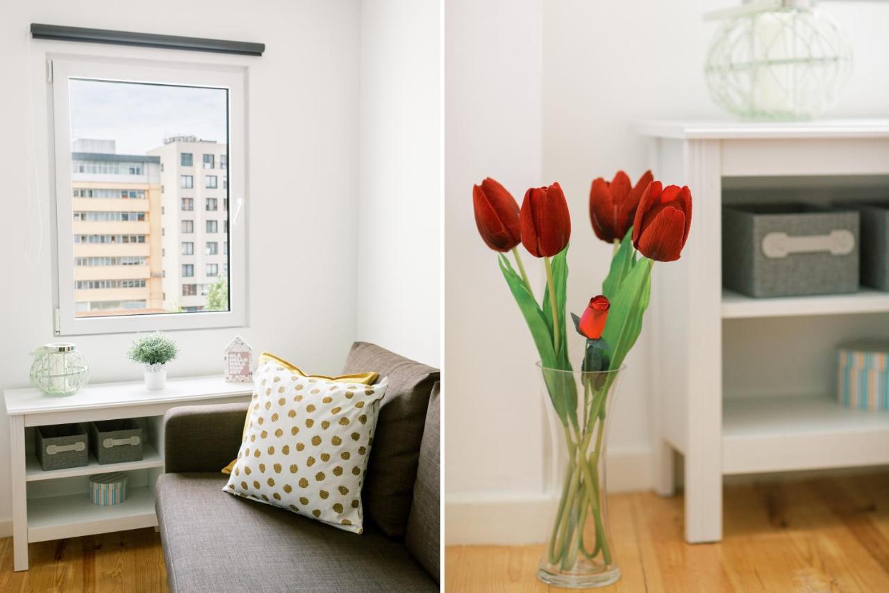 Portovivo Bonjardim Apartamento Exteriér fotografie