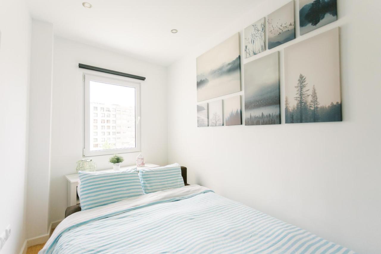 Portovivo Bonjardim Apartamento Exteriér fotografie