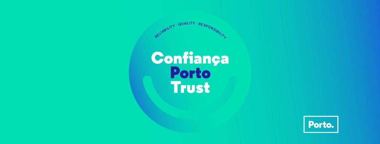 Portovivo Bonjardim Apartamento Exteriér fotografie