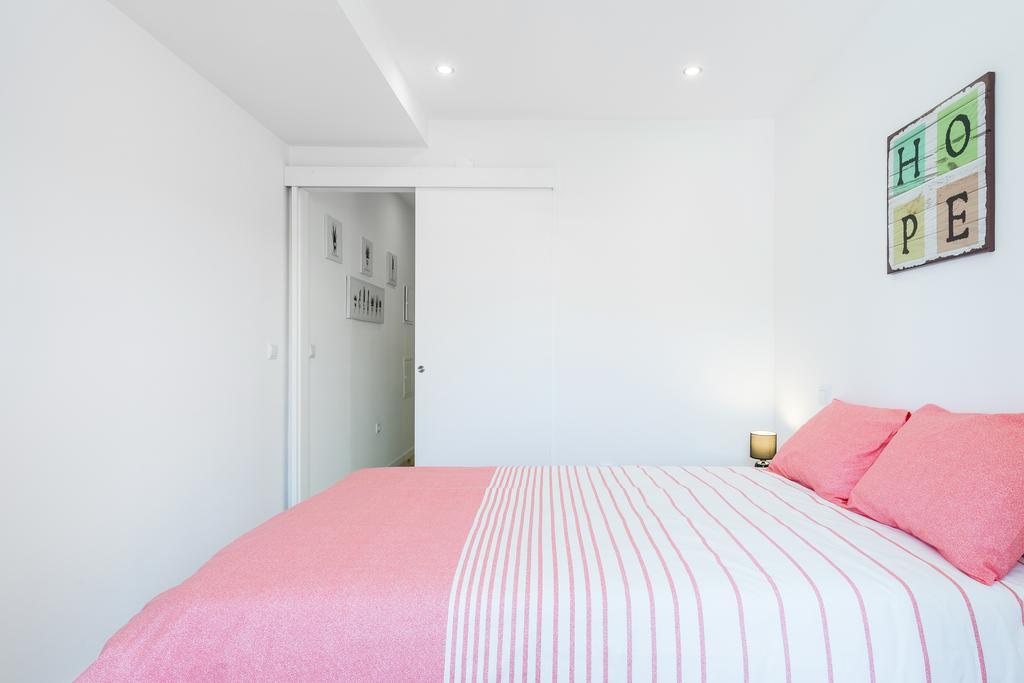 Portovivo Bonjardim Apartamento Exteriér fotografie