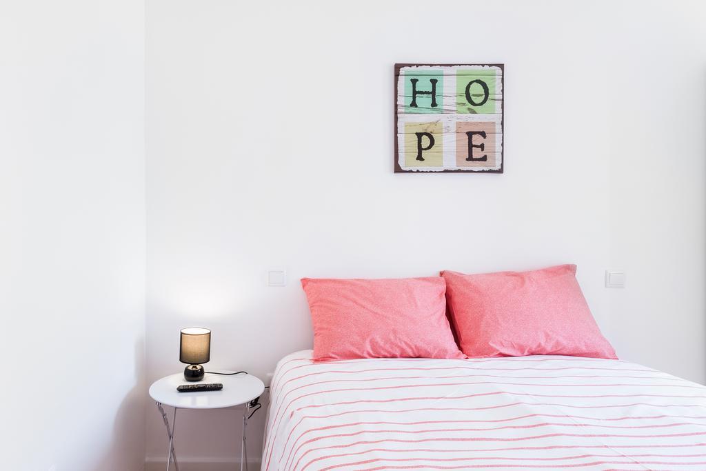Portovivo Bonjardim Apartamento Exteriér fotografie