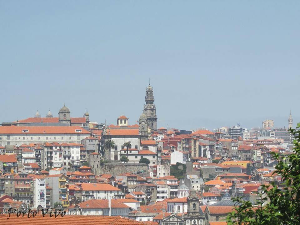 Portovivo Bonjardim Apartamento Exteriér fotografie