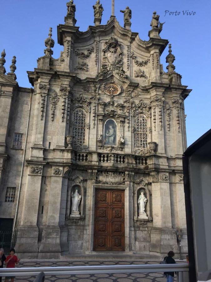Portovivo Bonjardim Apartamento Exteriér fotografie